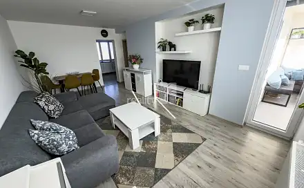 Prodej bytu 3+kk 64 m²