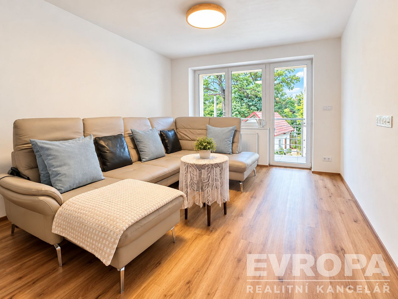 Pronájem bytu 3+kk 110 m² – fotografie 4