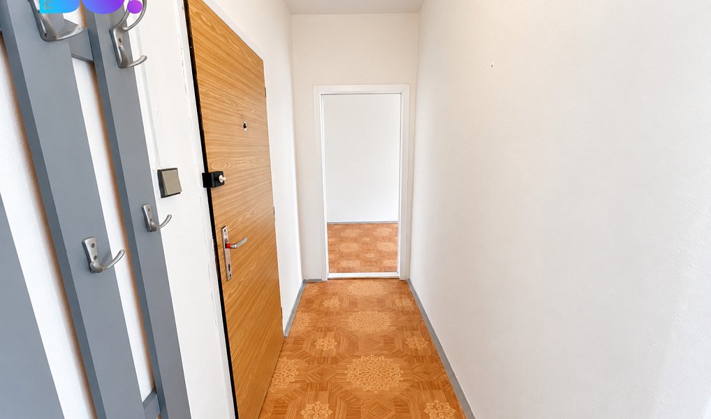 Pronájem bytu 2+1 42 m², Ostrava – náhled fotky 4