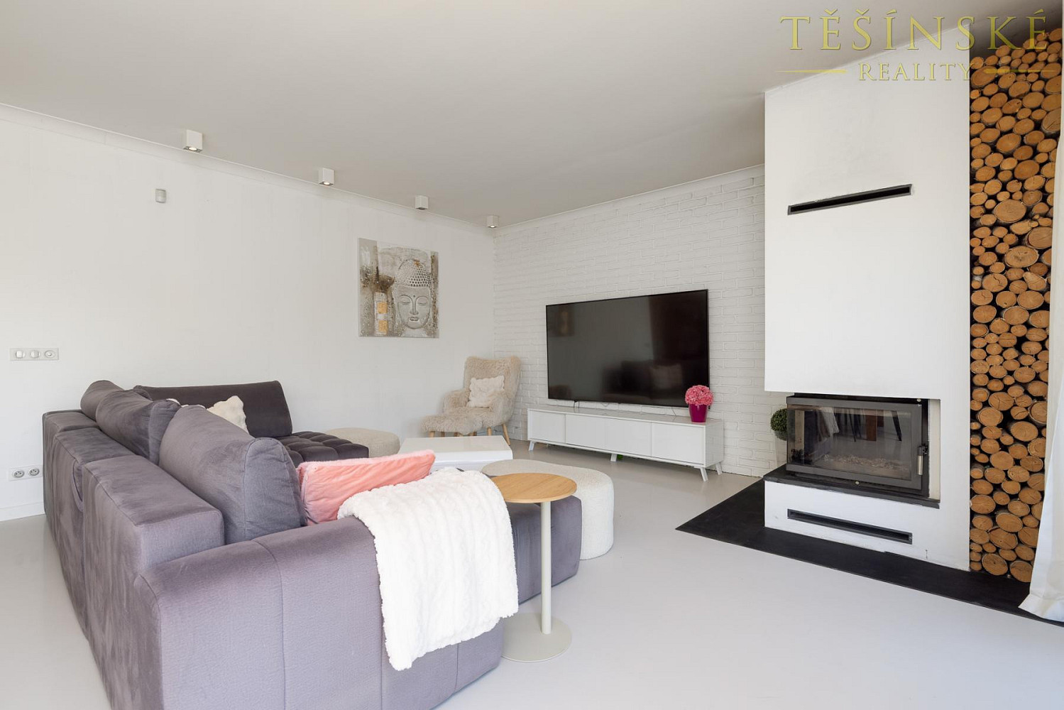Prodej domu 202 m² s pozemkem 1 411 m² – fotografie 4