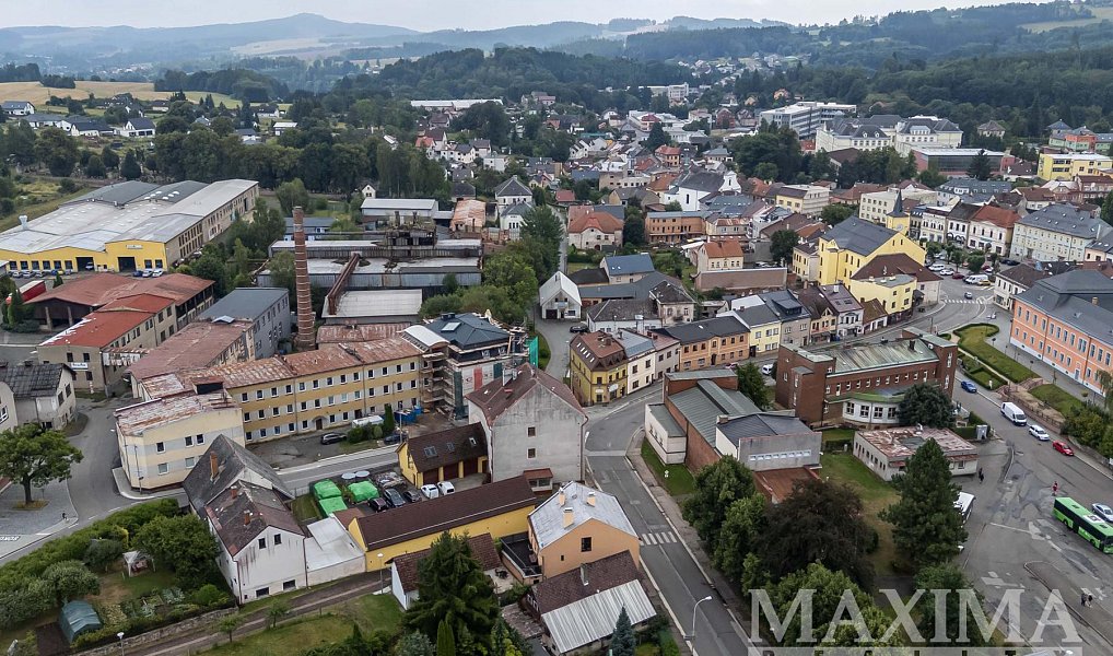 Prodej domu 285 m² s pozemkem 212 m², Lomnice nad Popelkou – náhled fotky 22