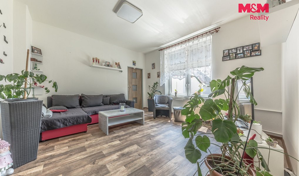 Prodej domu 230 m² s pozemkem 875 m², Velké Hamry – náhled fotky 5