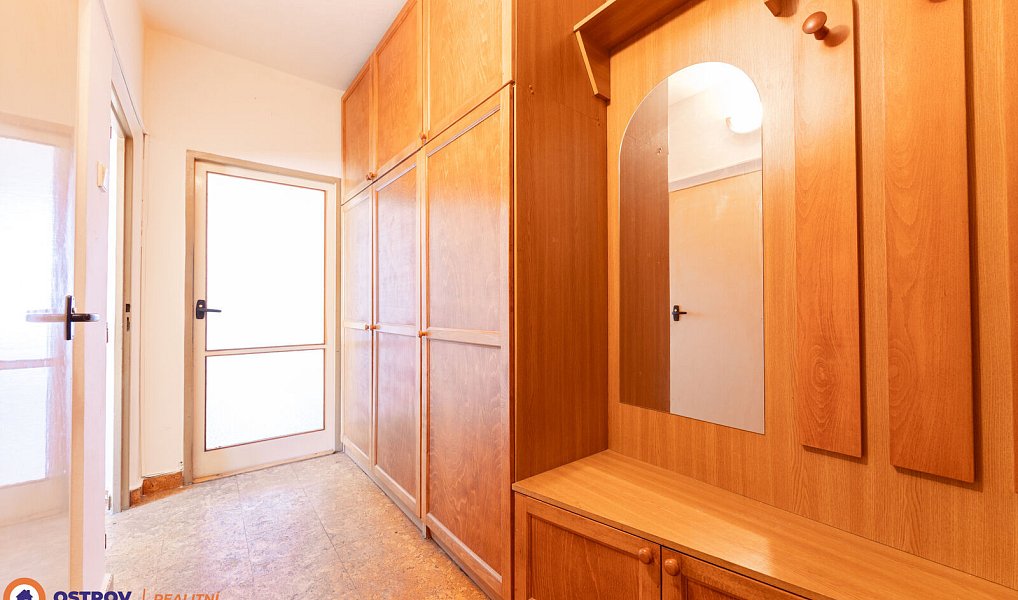 Prodej bytu 3+1 61 m², Olomouc – náhled fotky 16