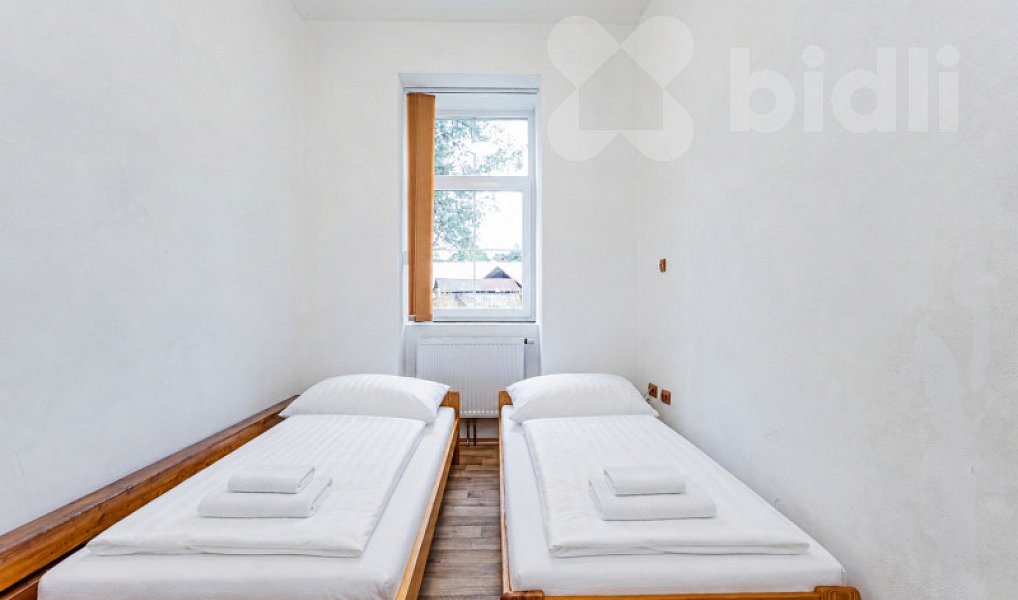 Prodej komerčního objektu (jiného typu) 486 m², Rýmařov – náhled fotky 8