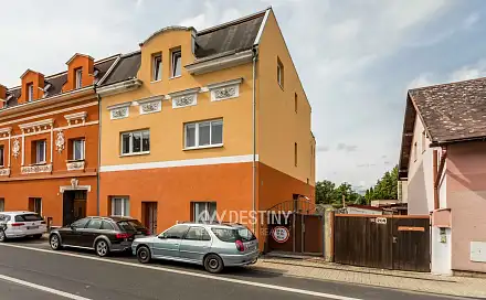 Prodej domu 265 m² s pozemkem 409 m², Hostomice, okres Teplice