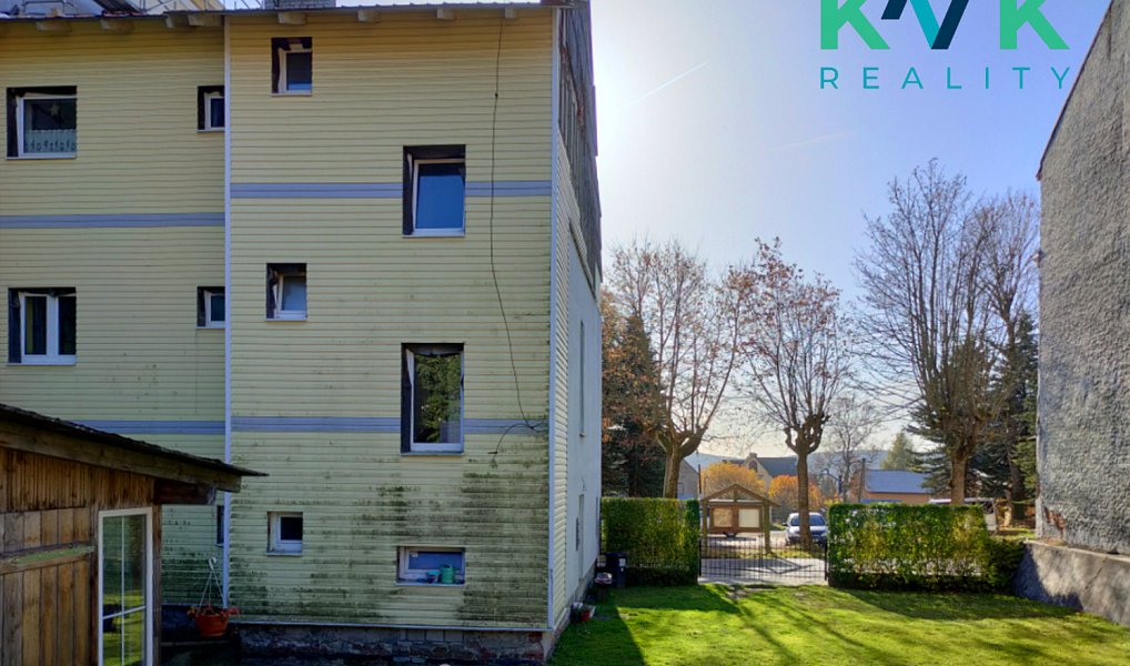 Prodej domu 210 m² s pozemkem 235 m², Abertamy – náhled fotky 8