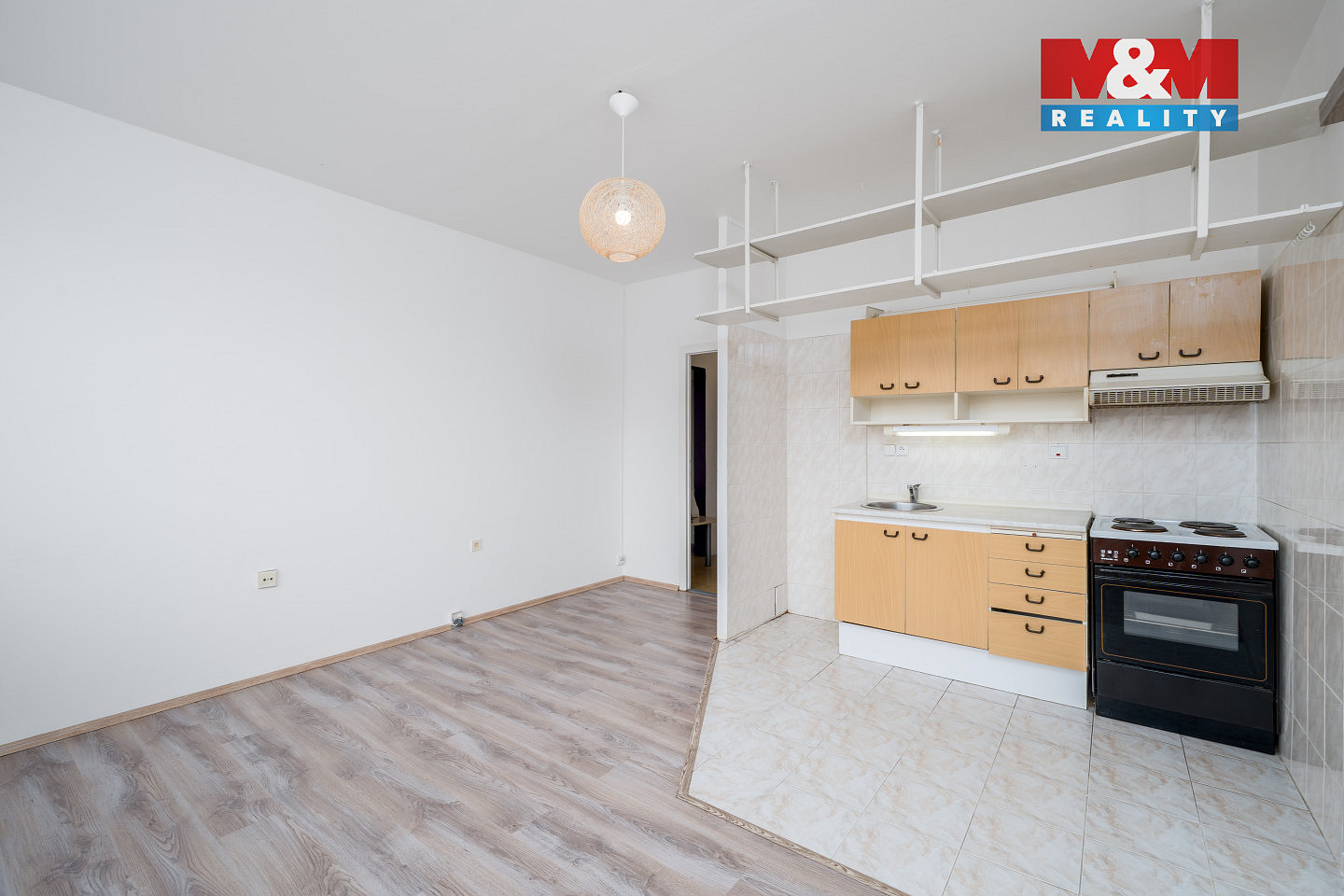 Prodej bytu 2+kk 40 m² — photo 4