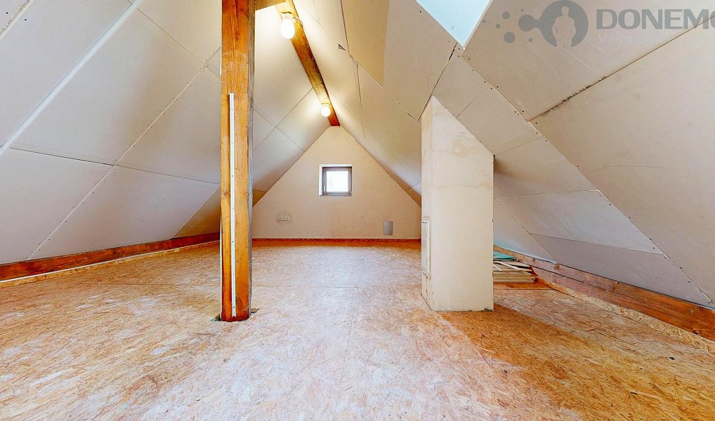 Prodej domu 195 m² s pozemkem 1 845 m², Křelov-Břuchotín – náhled fotky 33