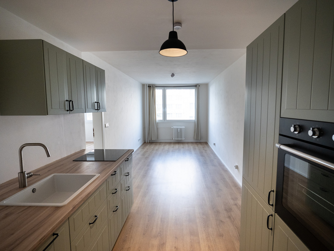 Prodej bytu 2+kk 46 m²