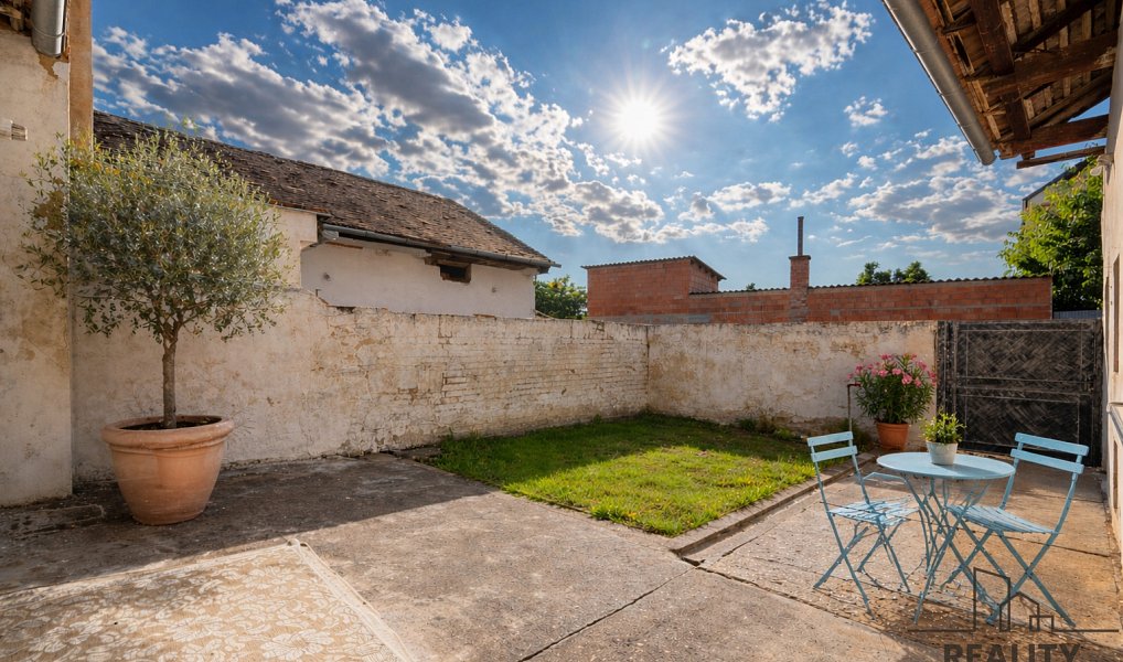 Prodej domu 76 m² s pozemkem 257 m², Jaroslavice – náhled fotky 17