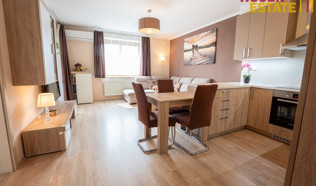 Prodej bytu 3+kk 80 m², Holubice – náhled fotky 5