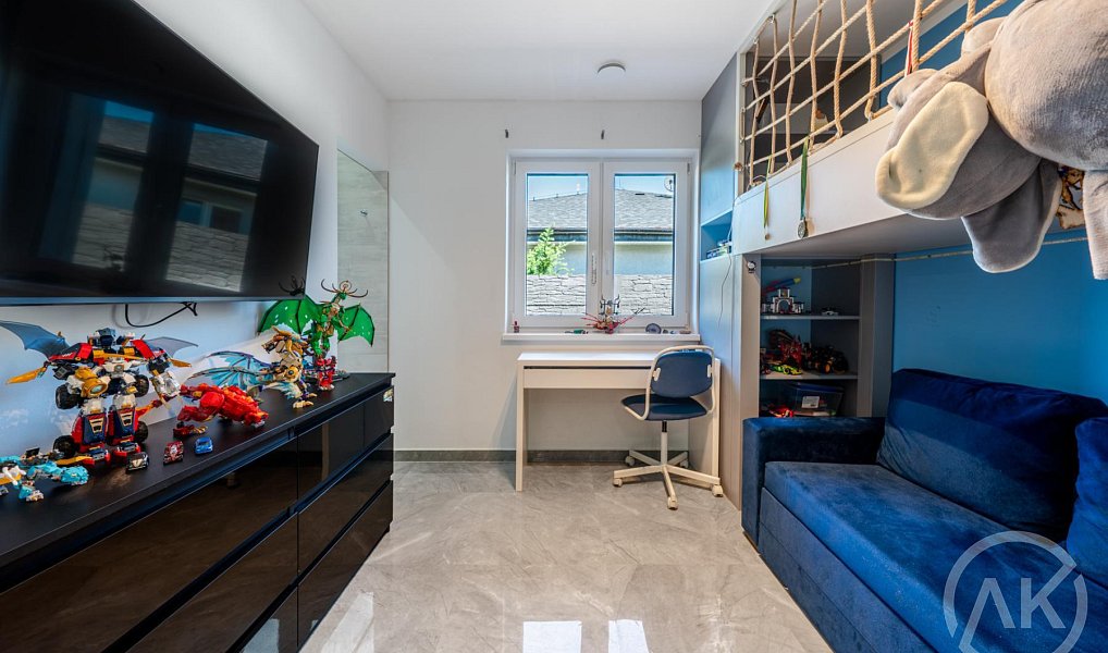 Prodej domu 163 m² s pozemkem 672 m², Markvartovice – náhled fotky 8