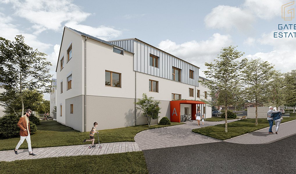 Prodej bytu 3+kk 63 m², Všechovice – náhled fotky 9