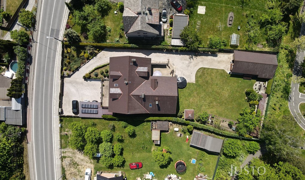 Prodej domu 425 m² s pozemkem 1 449 m², Příbor – náhled fotky 6
