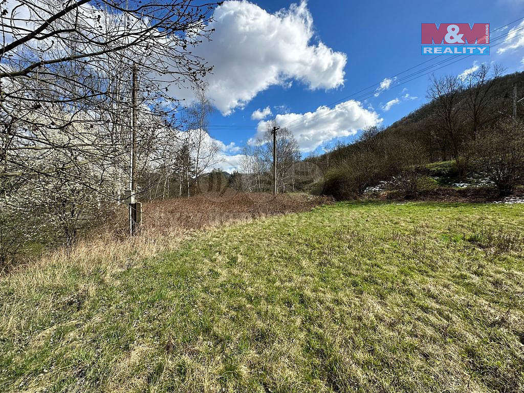 Prodej pole 463 m² – fotografie 3