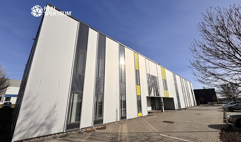 Pronájem kanceláře 464 m², Brno – náhled fotky 7