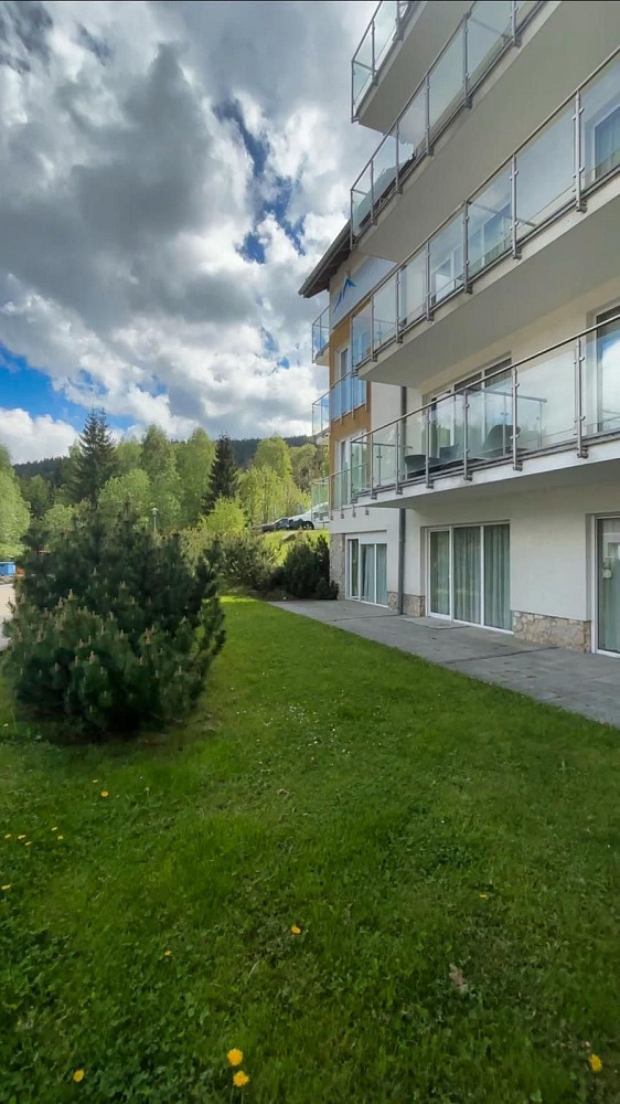Prodej bytu 1+kk 27 m²