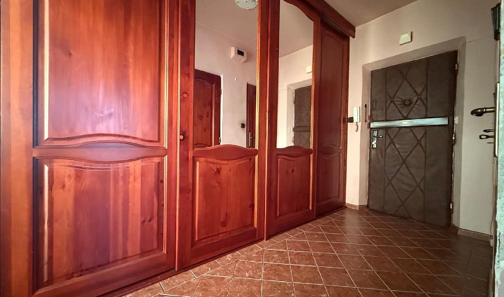 Prodej bytu 2+1 56 m², Bílina – náhled fotky 5