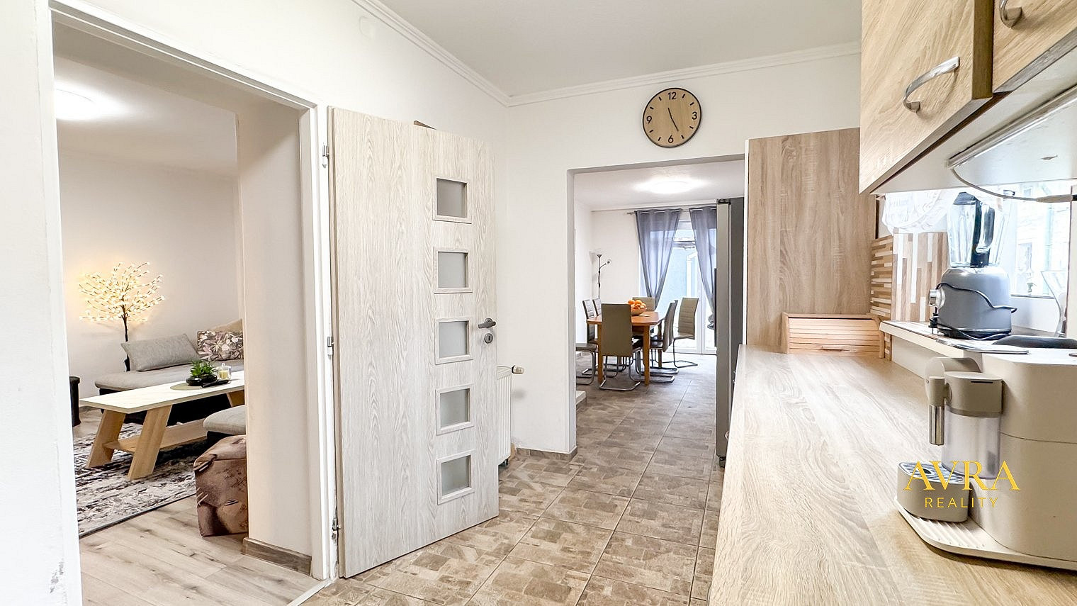 Prodej domu 167 m² s pozemkem 265 m² – další
