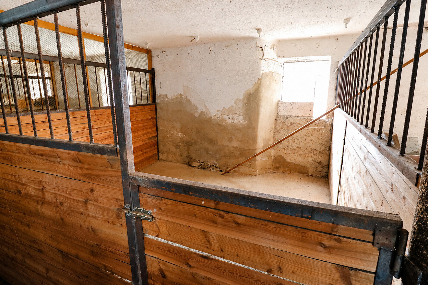Pronájem zemědělského objektu 1 030 m² – fotografie 4