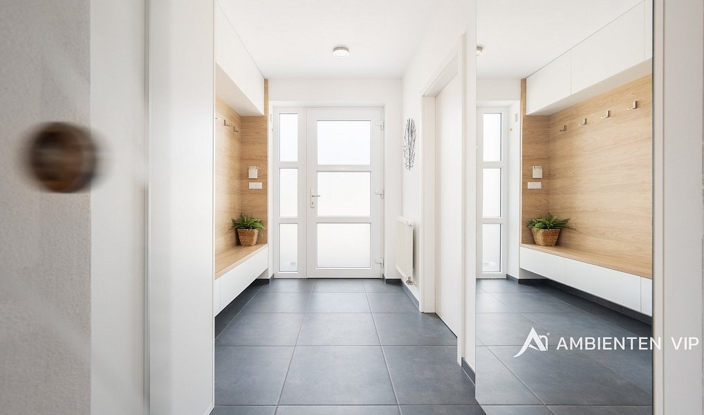 Prodej domu 176 m² s pozemkem 506 m², Ochoz u Brna – náhled fotky 28