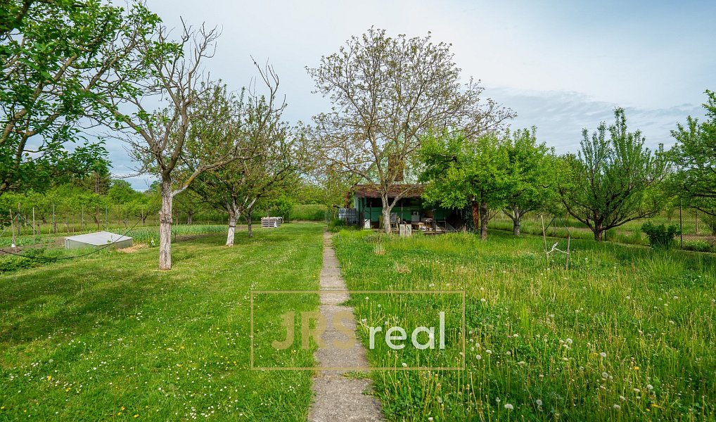 Prodej chaty/chalupy 94 m² s pozemkem 1 616 m², Veselí nad Moravou – náhled fotky 10