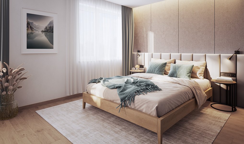 Prodej domu 105 m² s pozemkem 274 m², Kněževes – náhled fotky 4