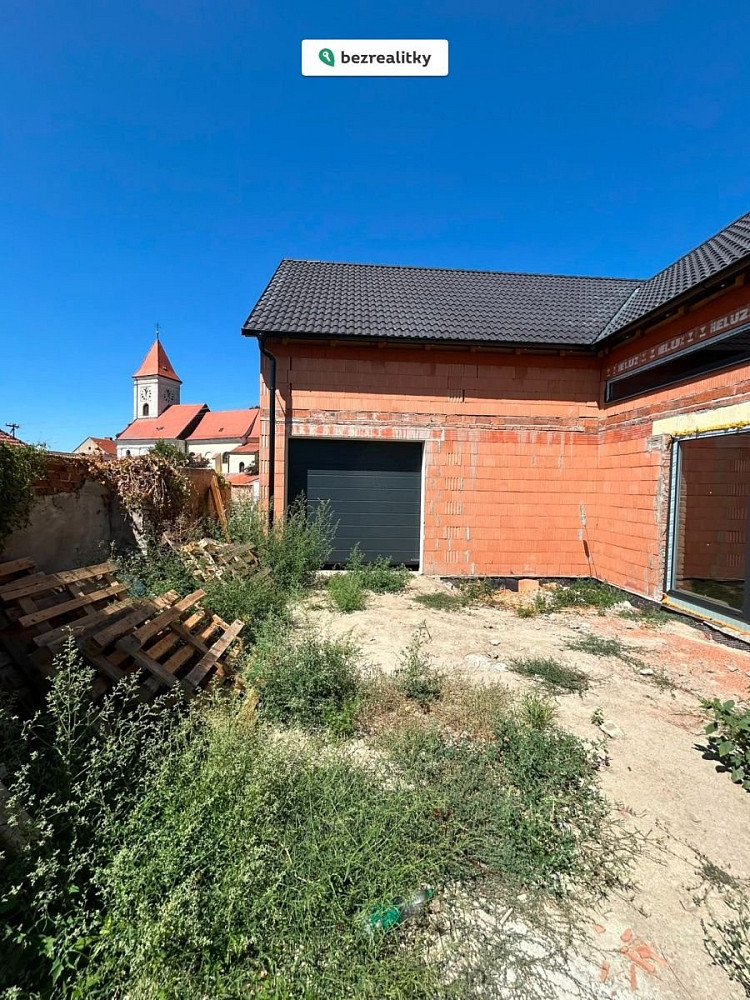 Prodej domu 203 m² s pozemkem 397 m² – fotografie 4
