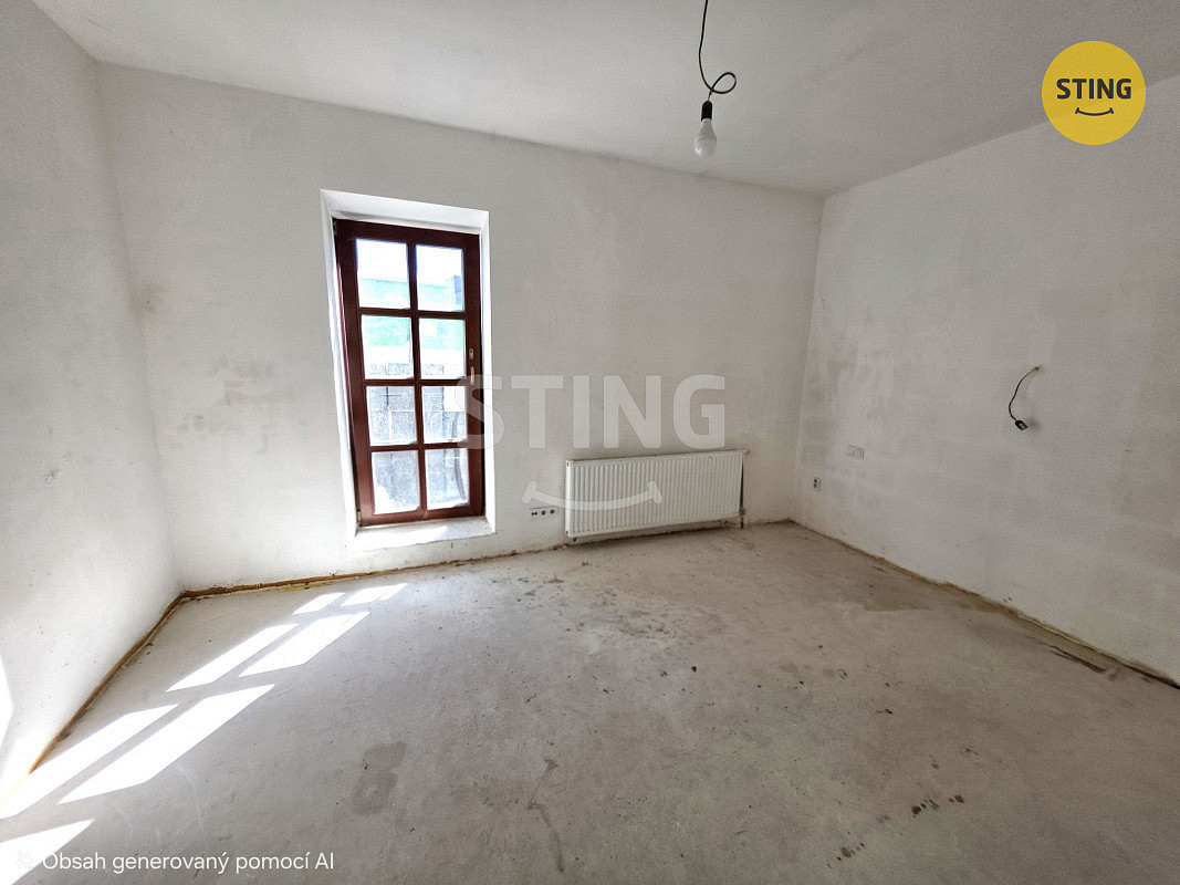 Pronájem bytu 4+kk 99 m² — photo 4