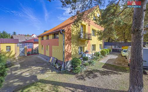 Prodej domu 370 m² s pozemkem 560 m², Dubí - Pozorka, okres Teplice