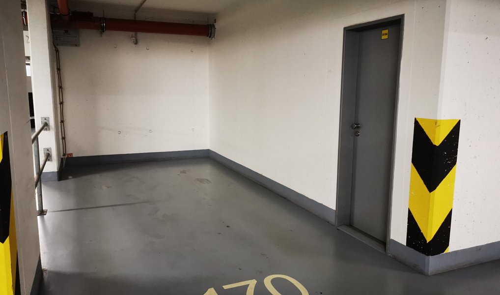 Prodej bytu 2+kk 58 m², Praha – náhled fotky 19