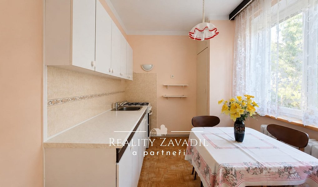 Prodej bytu 4+1 75 m², Krnov – náhled fotky 4