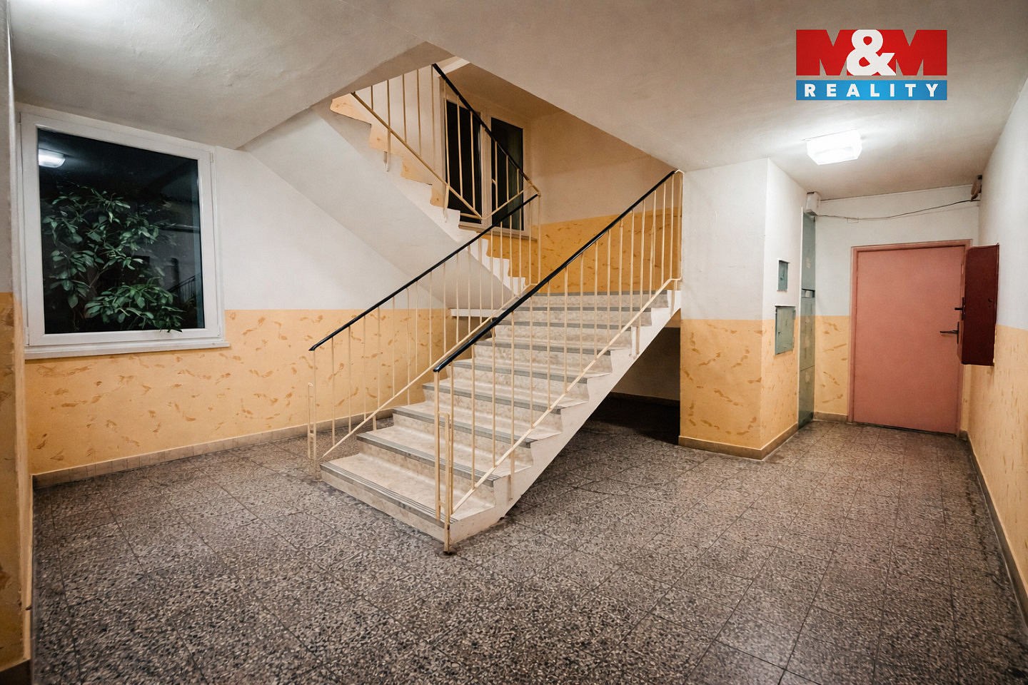 Prodej bytu 2+kk 56 m² – fotografie 4