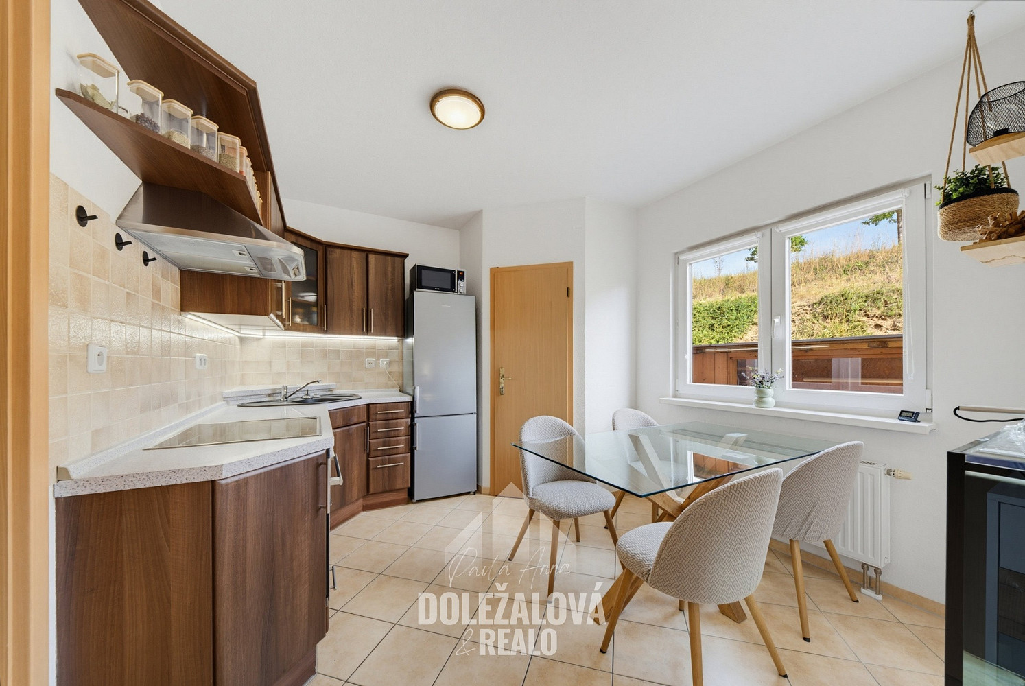 Prodej bytu 2+1 63 m² — photo 3