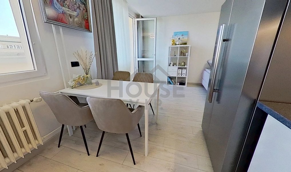 Prodej bytu 3+kk 63 m², Praha – náhled fotky 9