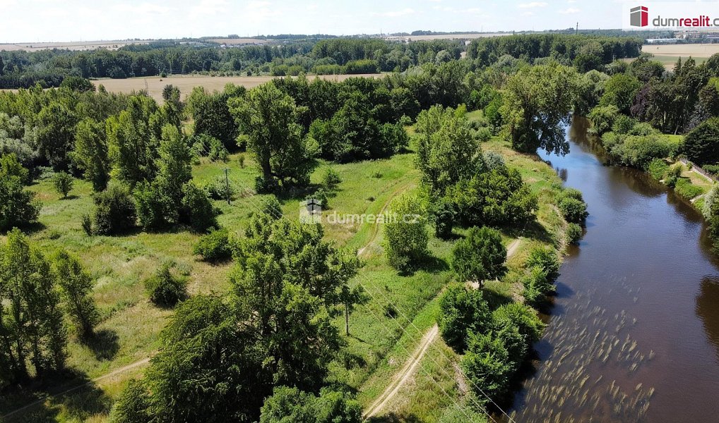 Prodej pole 3 498 m², Káraný – náhled fotky 5