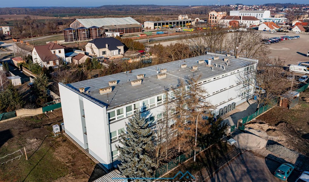 Pronájem bytu atypického 10 m², Hrušovany nad Jevišovkou – náhled fotky 2