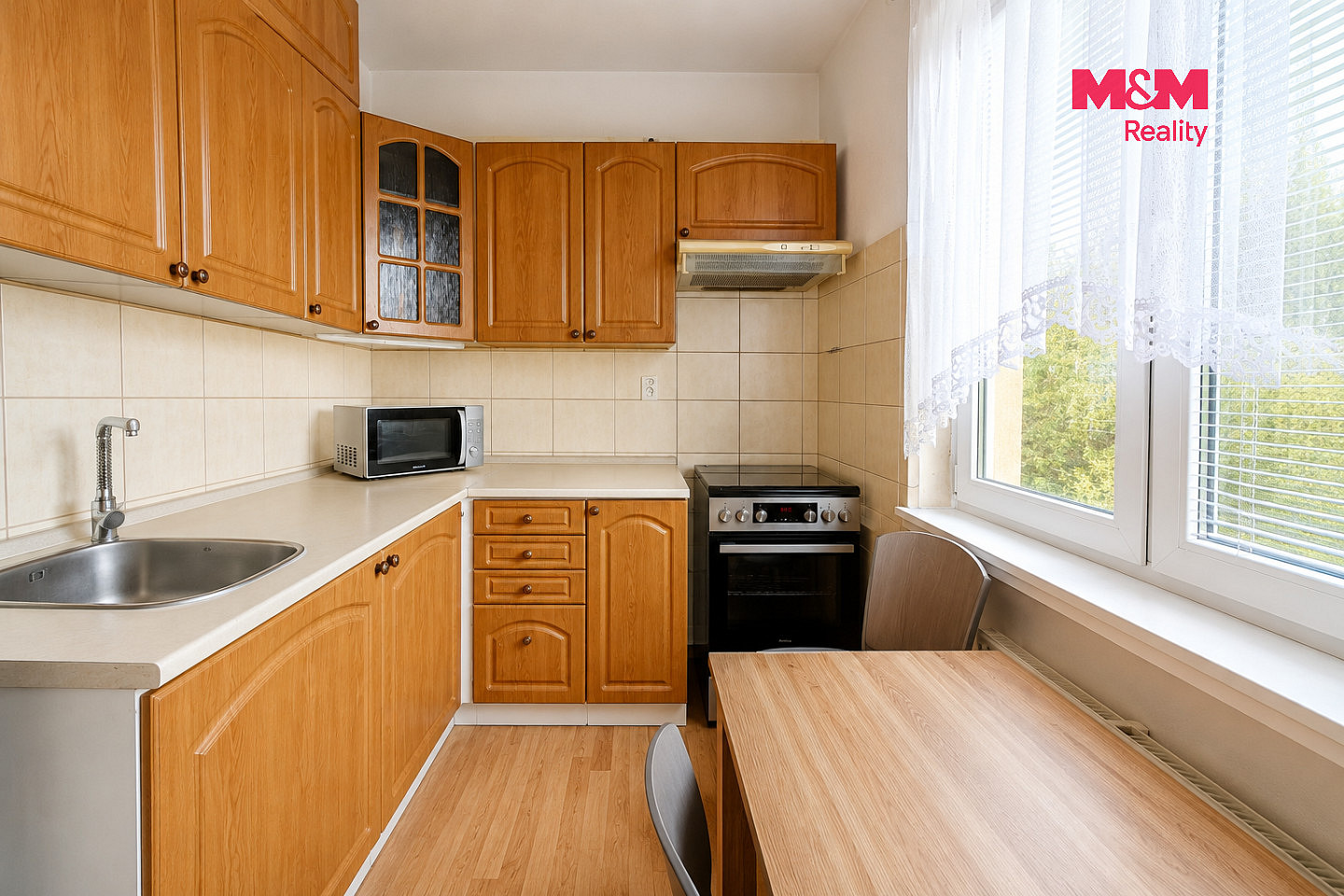Prodej bytu 3+1 69 m² – fotografie 2
