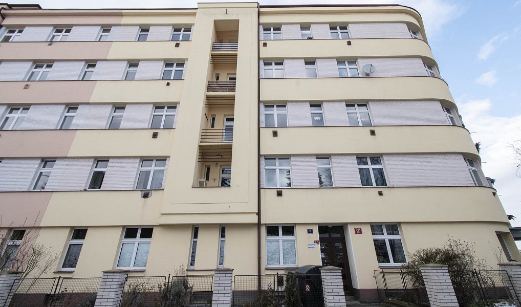 Pronájem bytu 2+1 64 m², Praha – náhled fotky 16