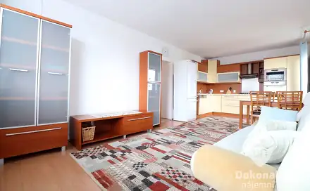 Pronájem bytu 3+kk 65 m²