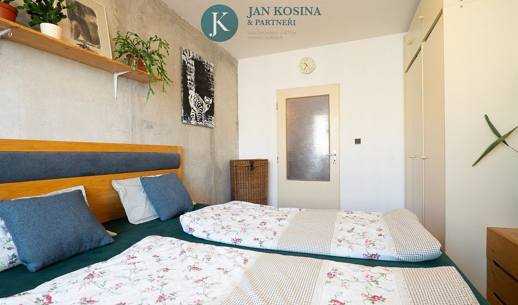 Prodej bytu 3+1 79 m², Praha – náhled fotky 9