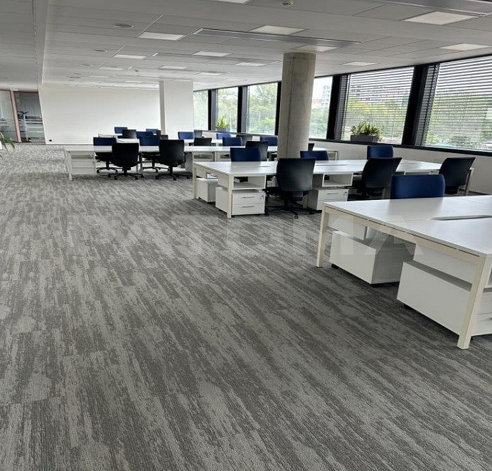 Pronájem kanceláře 1 980 m² – fotografie 5