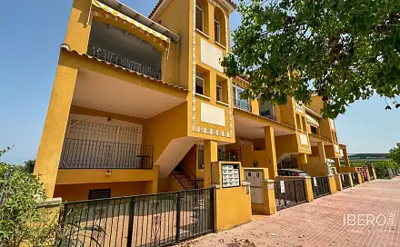 Prodej domu 56 m² s pozemkem 56 m², Daya Nueva, Španělsko