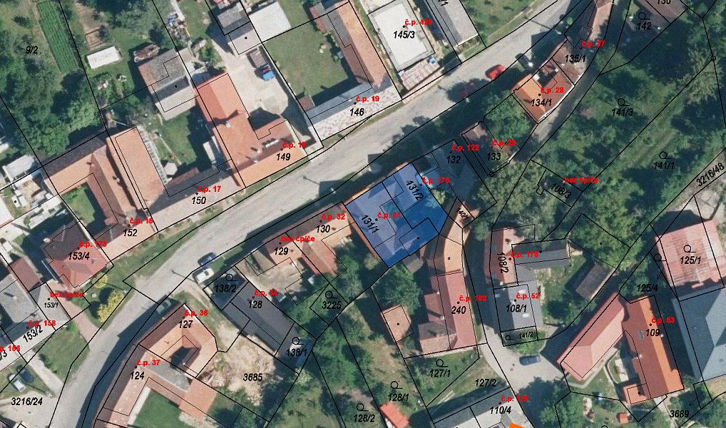 Prodej domu 123 m² s pozemkem 270 m², Osvětimany – náhled fotky 7