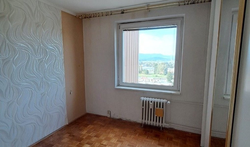 Prodej bytu 3+1 69 m², Česká Lípa – náhled fotky 5