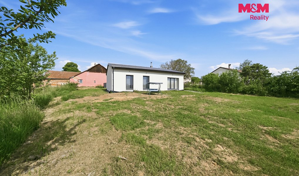 Prodej domu 85 m² s pozemkem 1 990 m², Pačlavice – náhled fotky 5