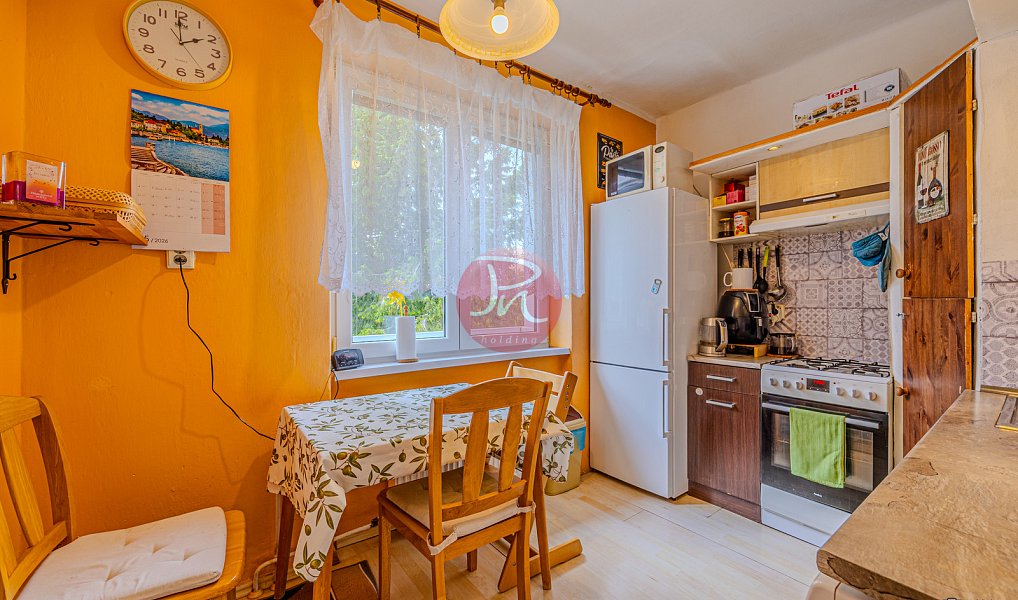 Prodej bytu 2+1 53 m², Ostrava – náhled fotky 5