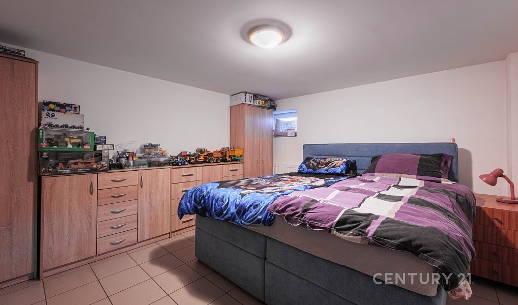 Prodej domu 240 m² s pozemkem 348 m², Bzenec – náhled fotky 27