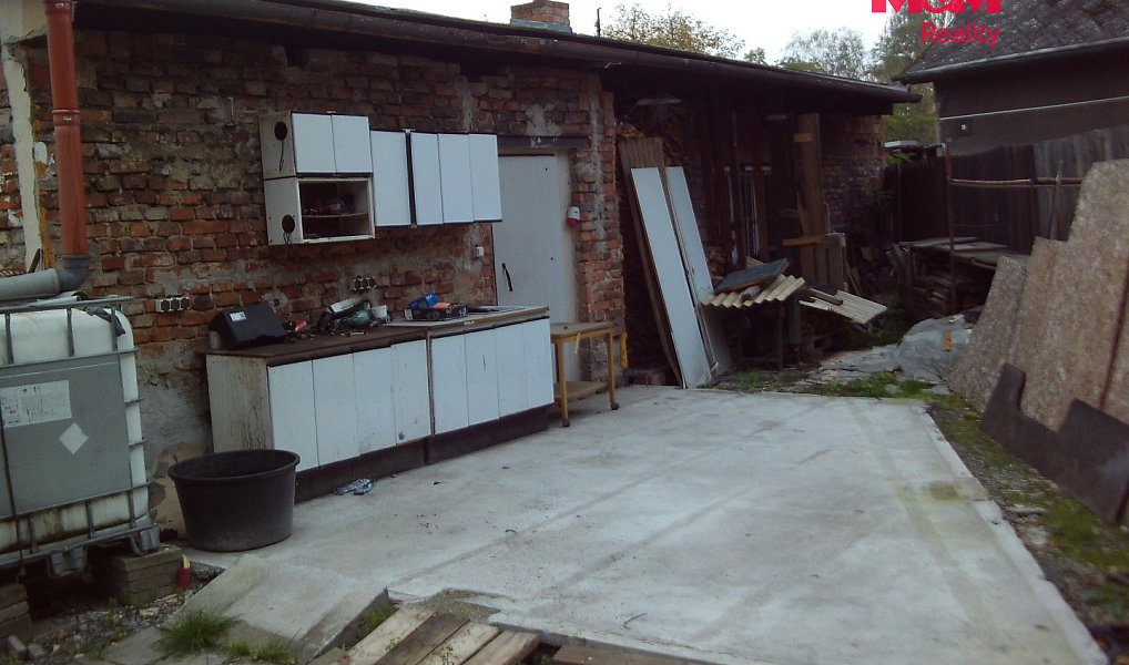 Prodej stavebního pozemku 787 m², Ostrava – náhled fotky 7