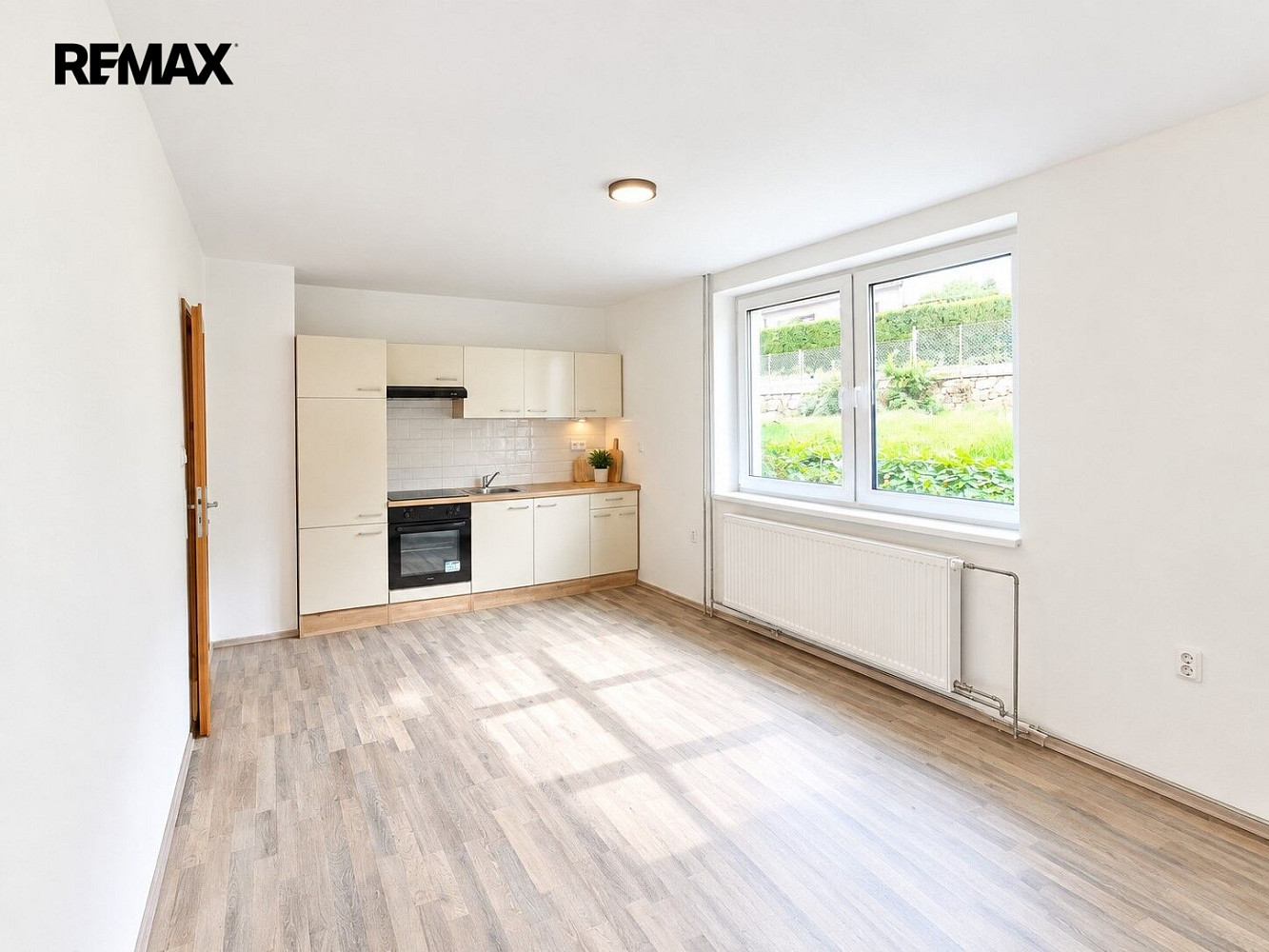 Pronájem bytu 3+1 93 m²